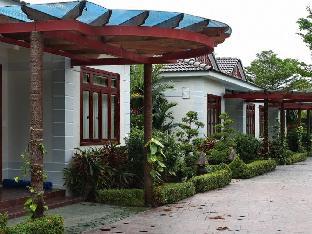 forever green resort