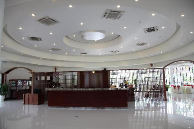 forever green resort