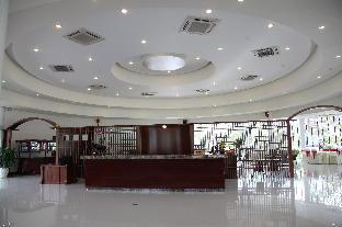 forever green resort