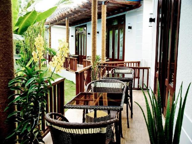 forever green resort