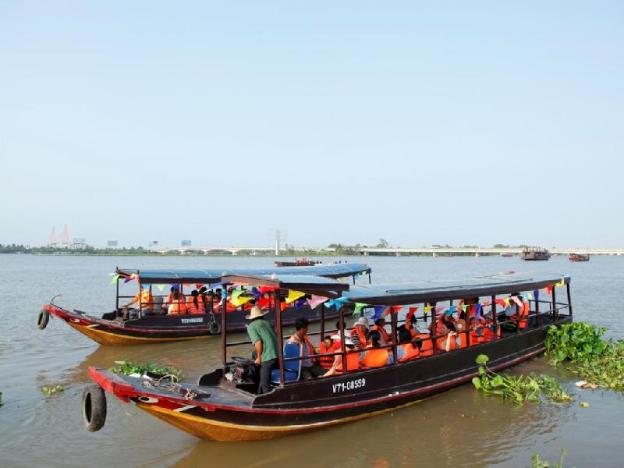 forever green resort