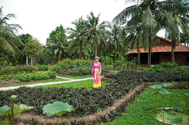 forever green resort