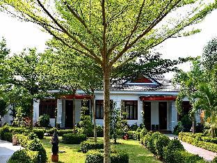 forever green resort