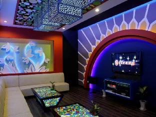 forever green resort