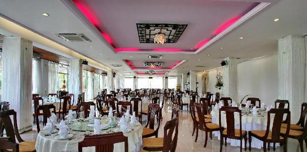 forever green resort