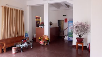 Motel Villa,Near Ham Rong Bridge,2 star