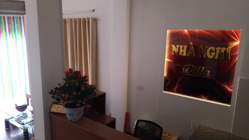 Motel Villa,Near Ham Rong Bridge,2 star