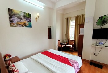 Motel Villa,Near Ham Rong Bridge,2 star