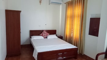 Motel Villa,Near Ham Rong Bridge,2 star