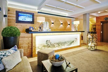 saalbach suites by alps resorts