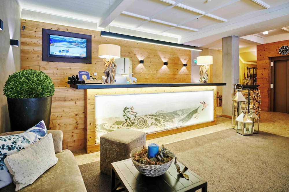 saalbach suites by alps resorts