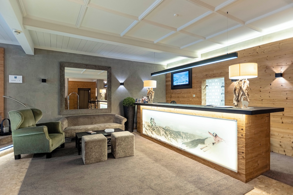 saalbach suites by alps resorts