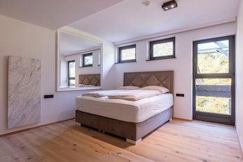 saalbach suites by alps resorts