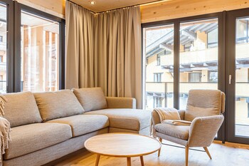 saalbach suites by alps resorts