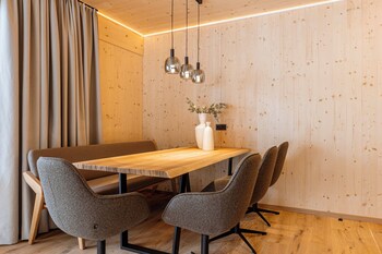 saalbach suites by alps resorts