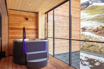 saalbach suites by alps resorts