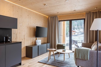 saalbach suites by alps resorts