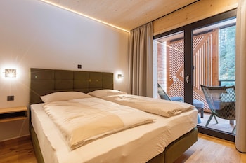 saalbach suites by alps resorts