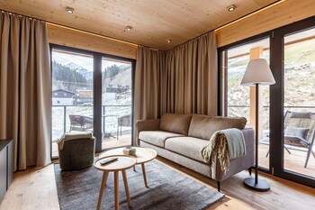 saalbach suites by alps resorts
