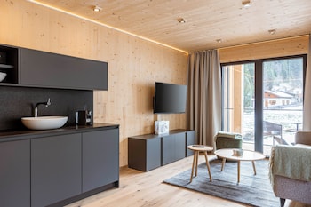 saalbach suites by alps resorts