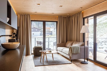 saalbach suites by alps resorts