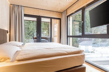 saalbach suites by alps resorts