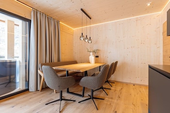 saalbach suites by alps resorts