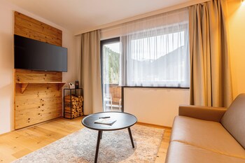 saalbach suites by alps resorts