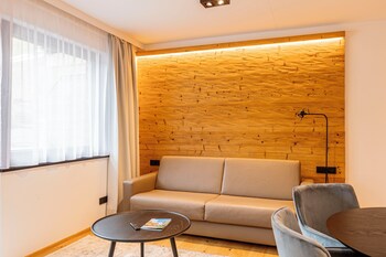 saalbach suites by alps resorts