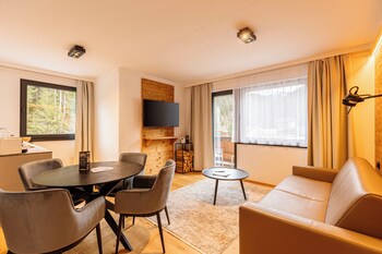 saalbach suites by alps resorts