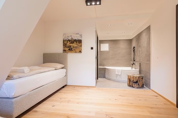 saalbach suites by alps resorts