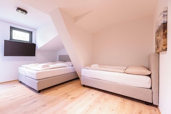 saalbach suites by alps resorts