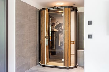 saalbach suites by alps resorts