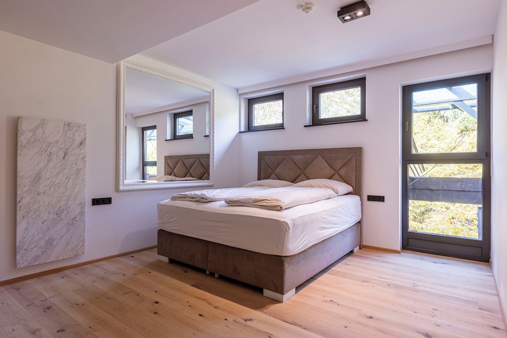 saalbach suites by alps resorts