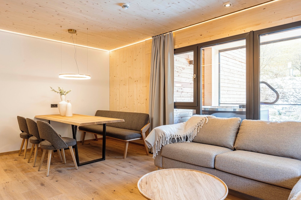 saalbach suites by alps resorts