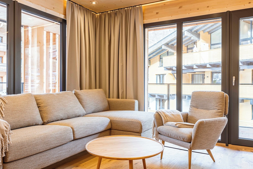 saalbach suites by alps resorts