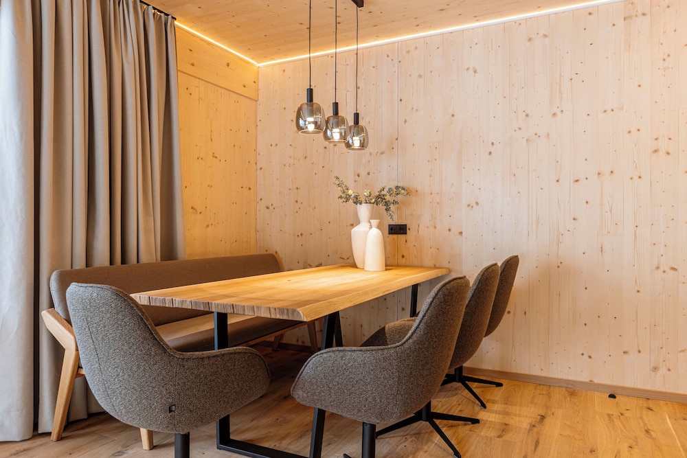 saalbach suites by alps resorts