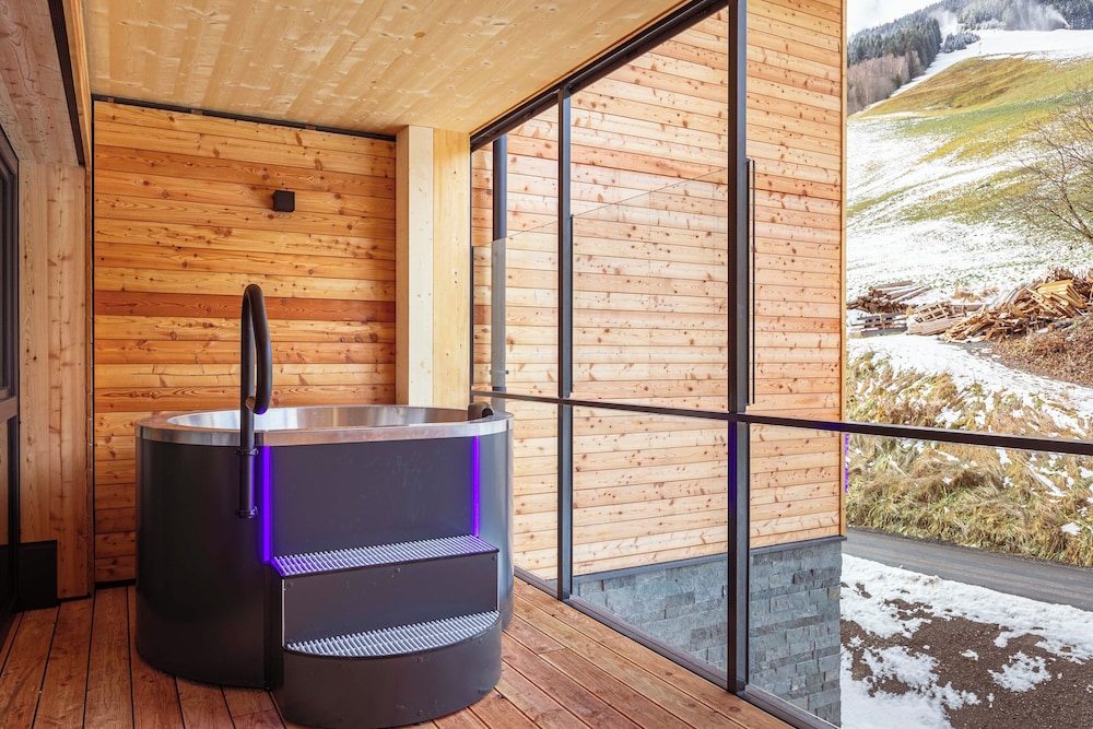 saalbach suites by alps resorts