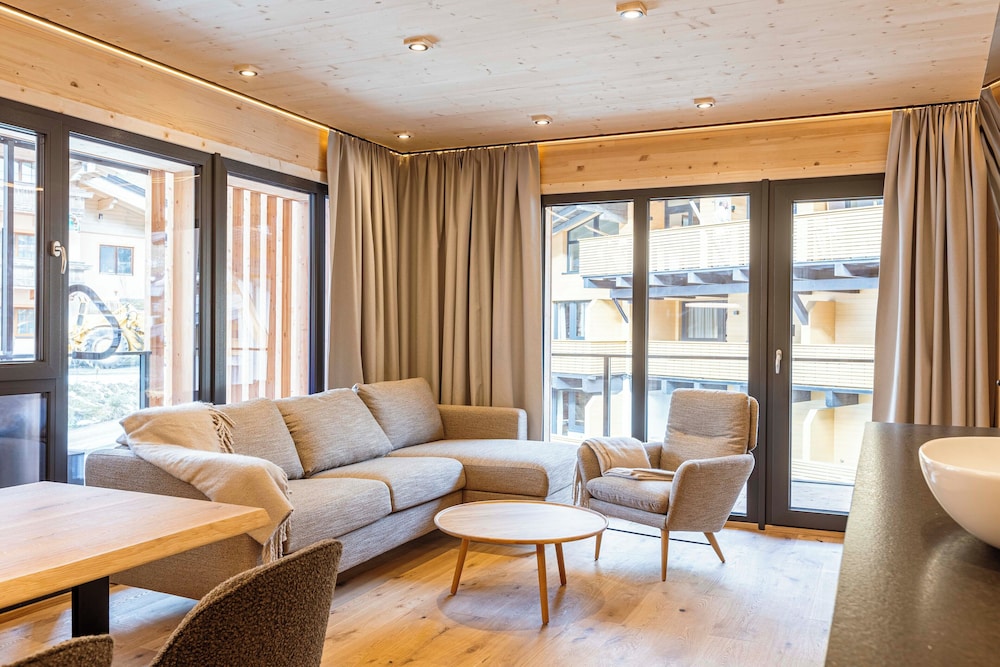 saalbach suites by alps resorts