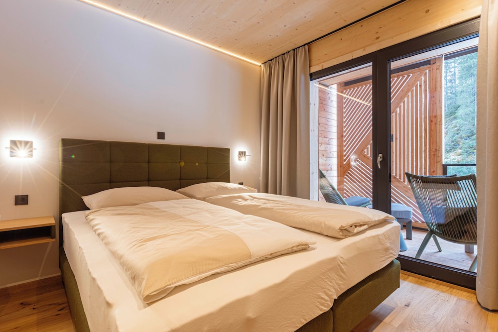 saalbach suites by alps resorts