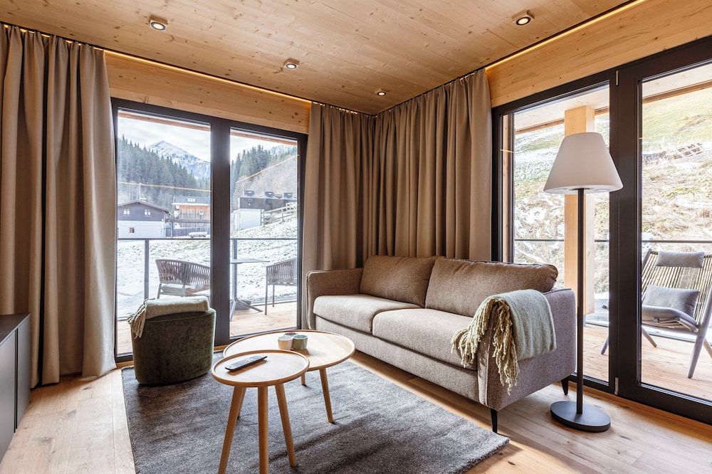 saalbach suites by alps resorts