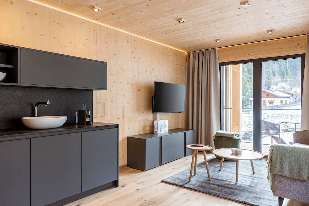 saalbach suites by alps resorts