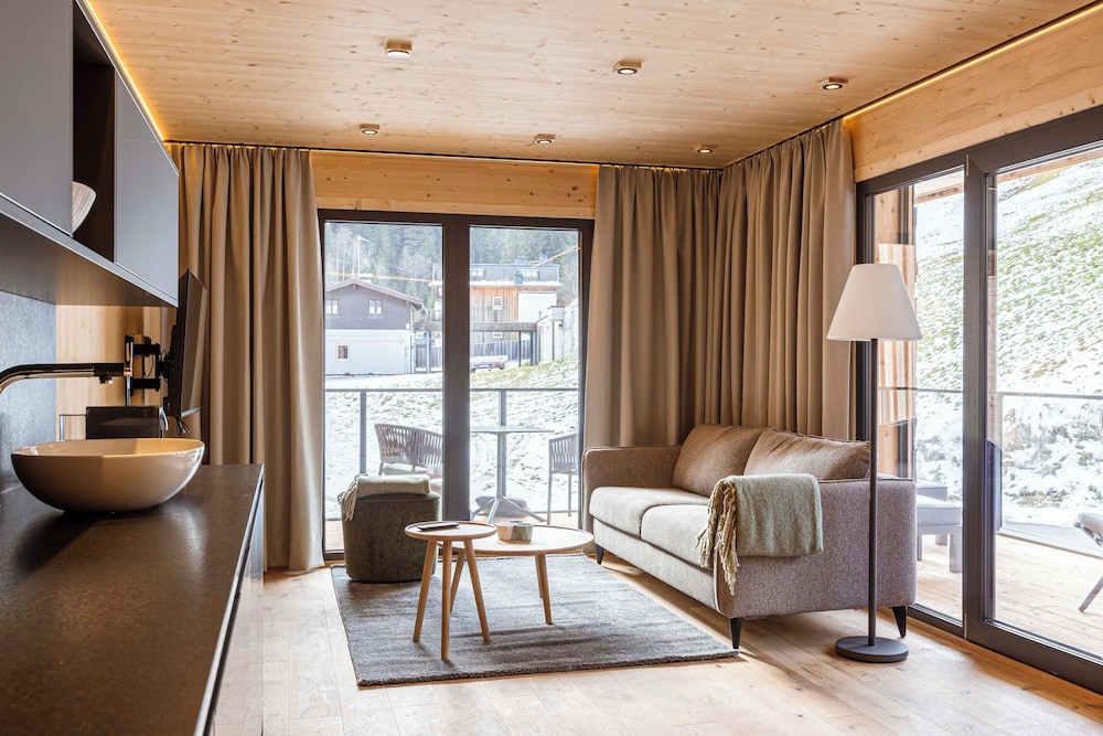 saalbach suites by alps resorts