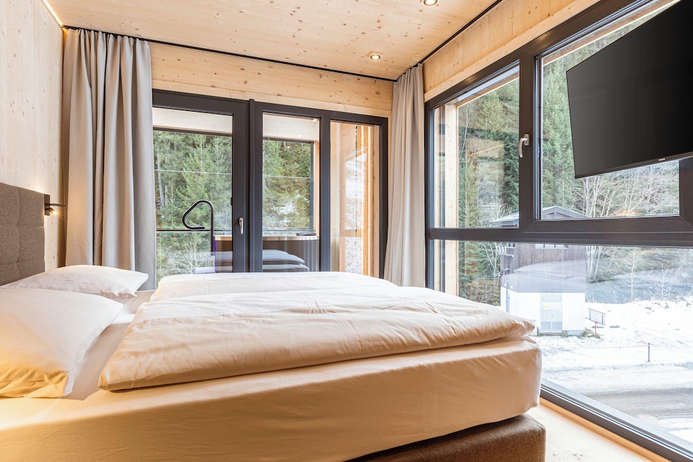 saalbach suites by alps resorts