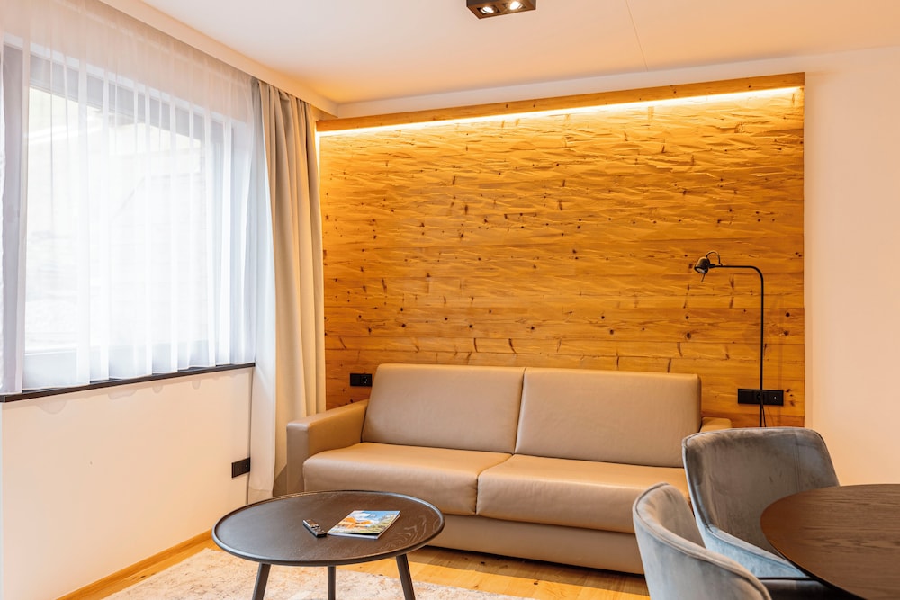 saalbach suites by alps resorts