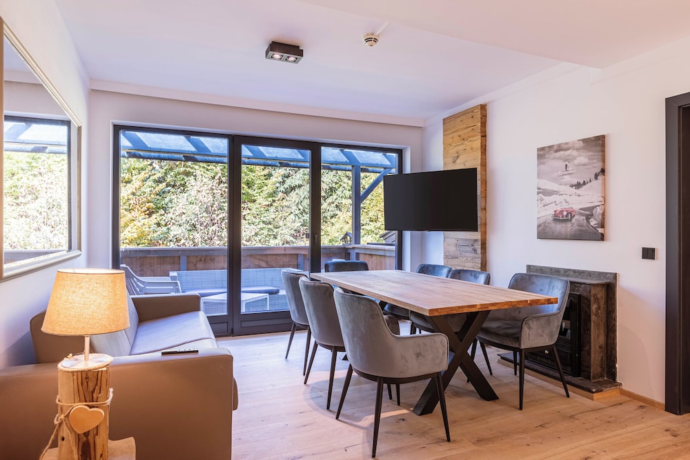 saalbach suites by alps resorts