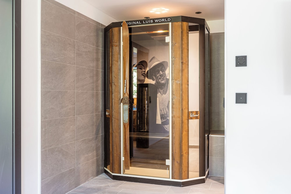 saalbach suites by alps resorts