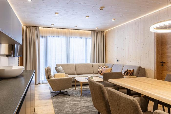 saalbach suites by alps resorts