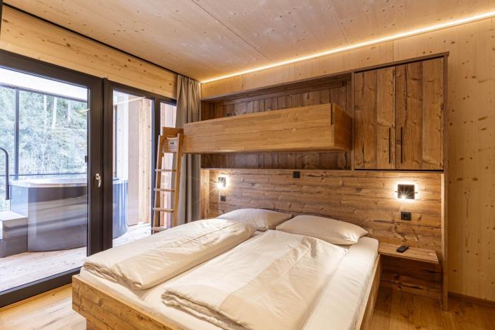 saalbach suites by alps resorts