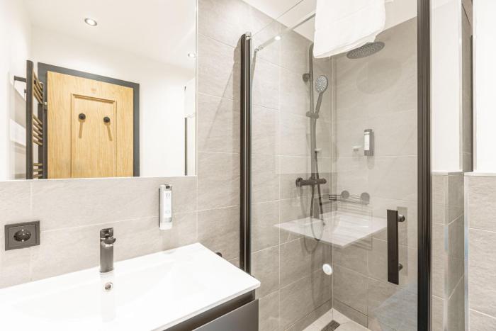 saalbach suites by alps resorts